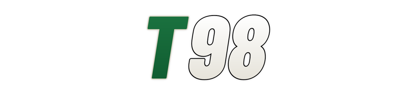 t98 คาสิโนออนไลน์